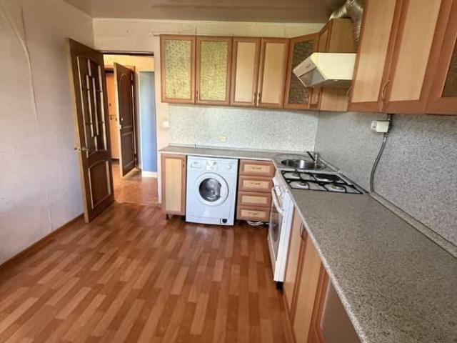 Квартира продажа в Октябрьский Рп, Тыва Республика