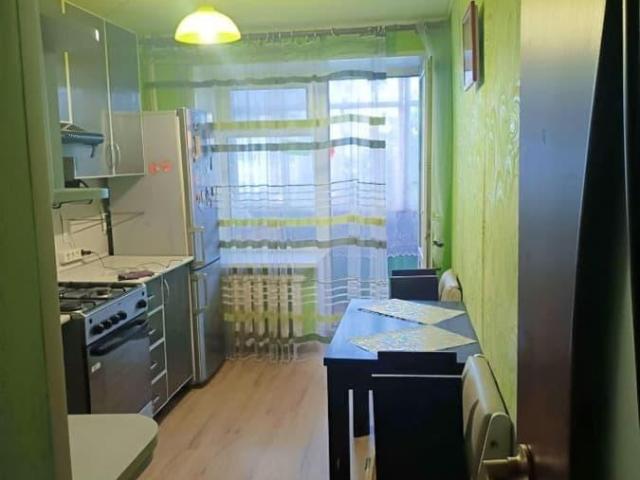 Квартира продажа в Октябрьский Рп, Тыва Республика
