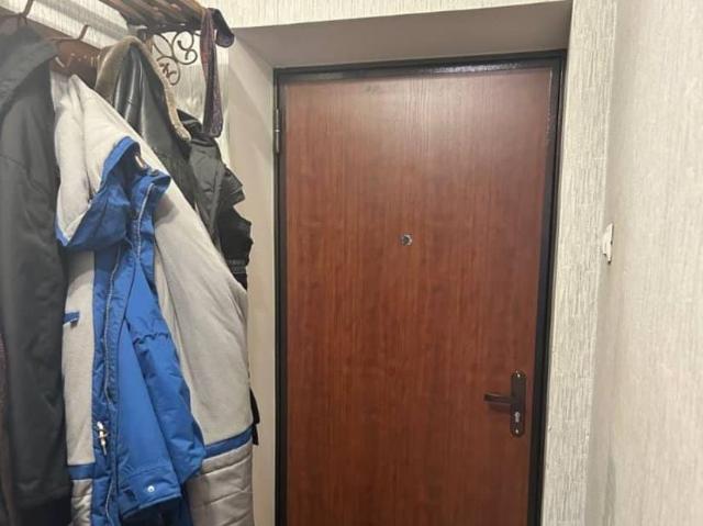 Квартира продажа в Октябрьский Рп, Тыва Республика