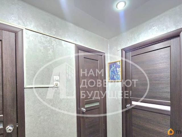 Квартира продажа в Чайковский, Пермский Край
