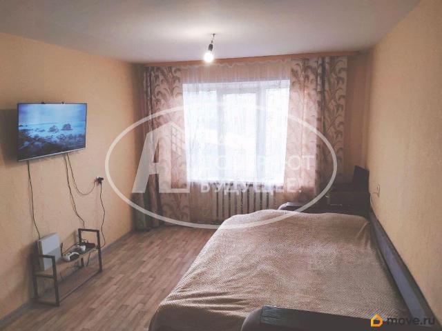 Квартира продажа в Чайковский, Пермский Край