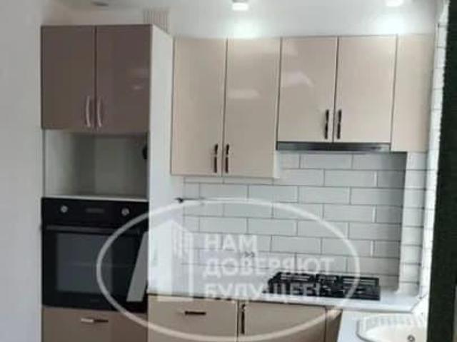 Квартира продажа в Парковый микрорайон, Чайковский
