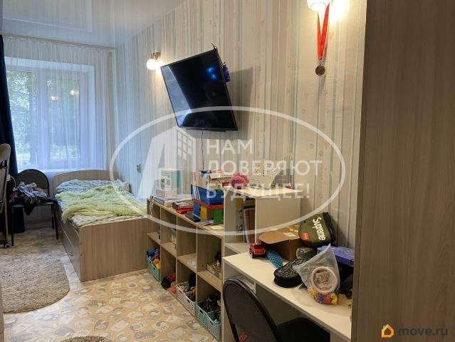 Квартира продажа в Чайковский, Пермский Край