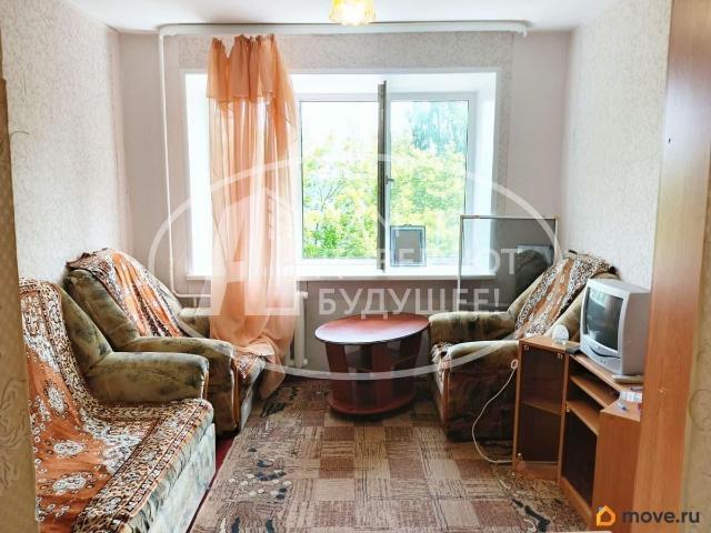 Квартира продажа в Чайковский, Пермский Край