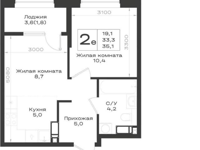 Квартира продажа в Аксайский Р-н, Ростовская область