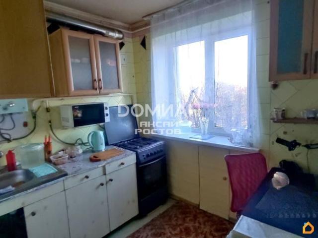 Квартира продажа в Аксайский Р-н, Ростовская область