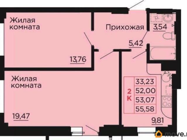 Квартира продажа в Аксайский Р-н, Ростовская область