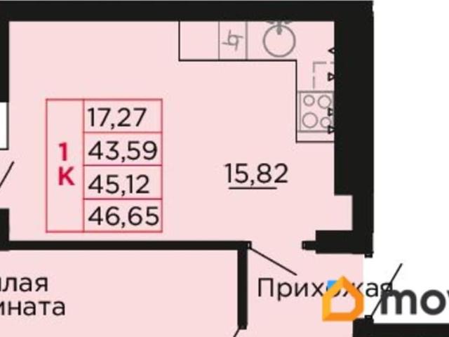 Квартира продажа в Аксайский Р-н, Ростовская область