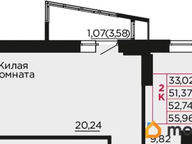 Квартира продажа в Аксайский Р-н, Ростовская область