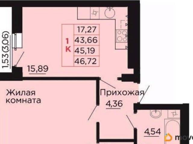 Квартира продажа в Аксайский Р-н, Ростовская область