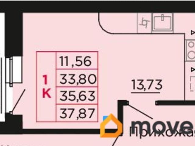 Квартира продажа в Аксайский Р-н, Ростовская область