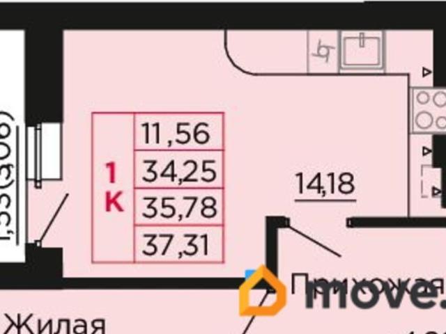 Квартира продажа в Аксайский Р-н, Ростовская область