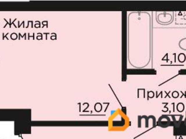 Квартира продажа в Аксайский Р-н, Ростовская область