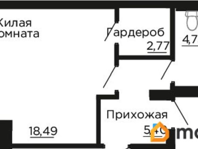 Квартира продажа в Аксайский Р-н, Ростовская область