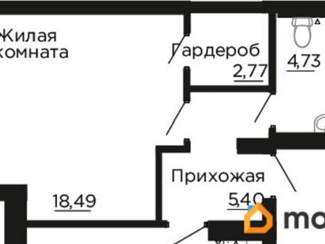 Квартира продажа в Аксайский Р-н, Ростовская область