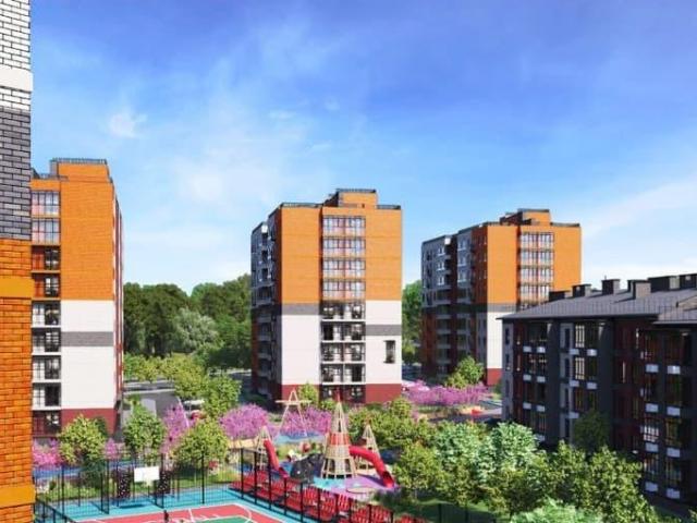 Квартира продажа в Аксайский Р-н, Ростовская область