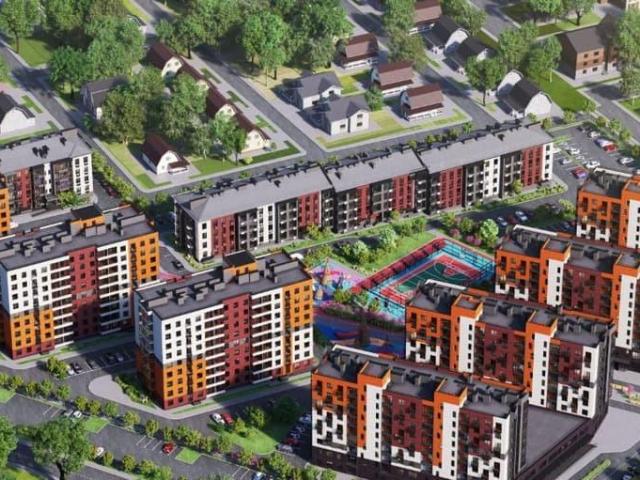 Квартира продажа в Аксайский Р-н, Ростовская область