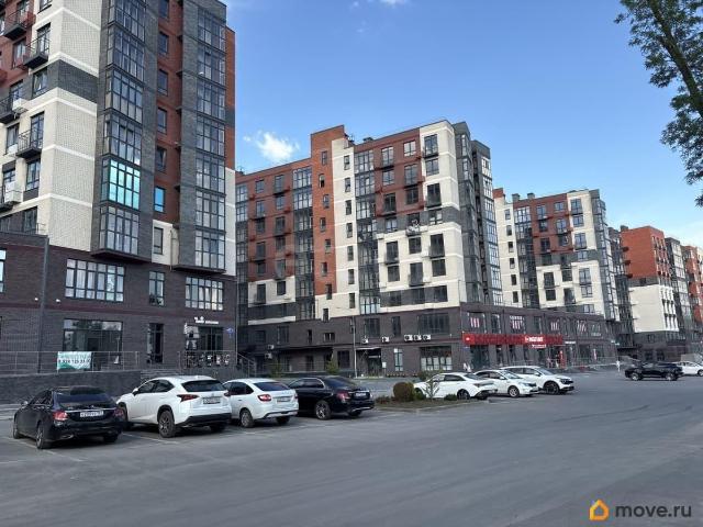 Квартира продажа в Аксайский Р-н, Ростовская область