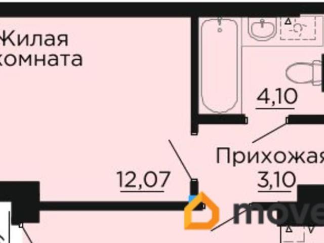 Квартира продажа в Аксайский Р-н, Ростовская область