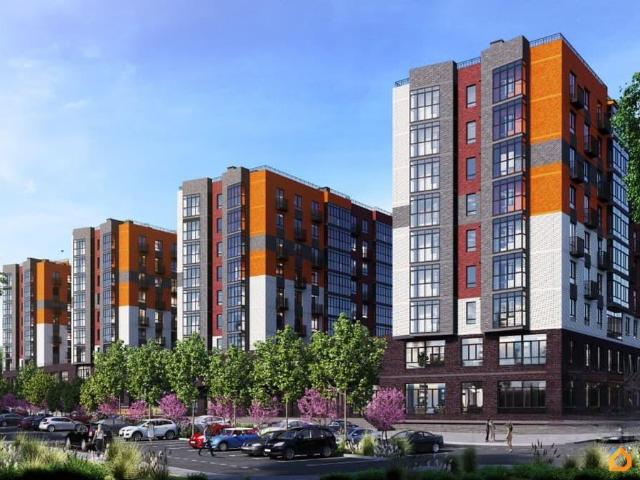Квартира продажа в Аксайский Р-н, Ростовская область
