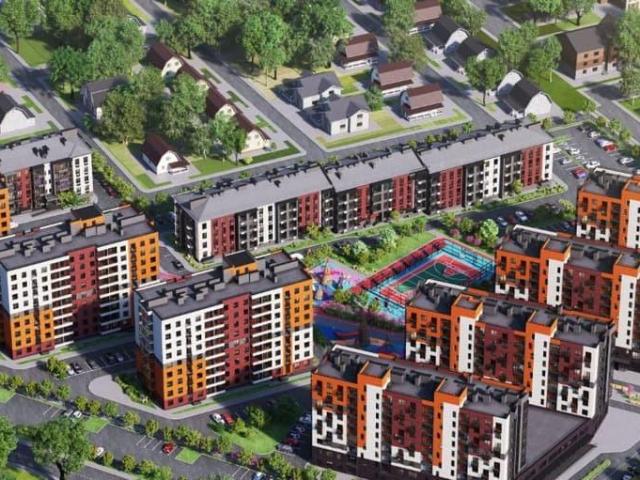 Квартира продажа в Аксайский Р-н, Ростовская область