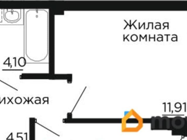 Квартира продажа в Аксайский Р-н, Ростовская область