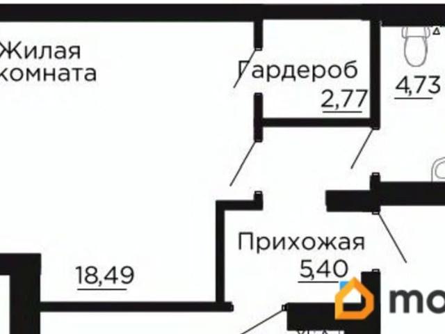 Квартира продажа в Аксайский Р-н, Ростовская область