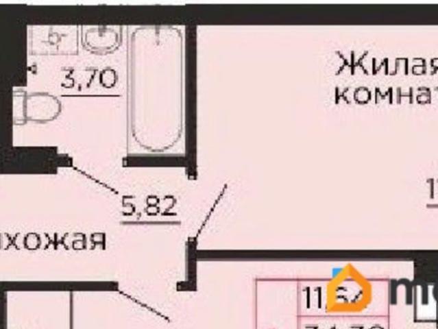 Квартира продажа в Аксайский Р-н, Ростовская область