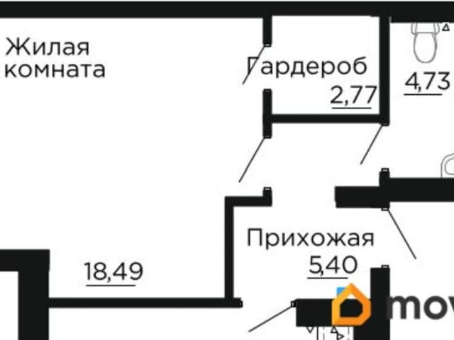 Квартира продажа в Аксайский Р-н, Ростовская область