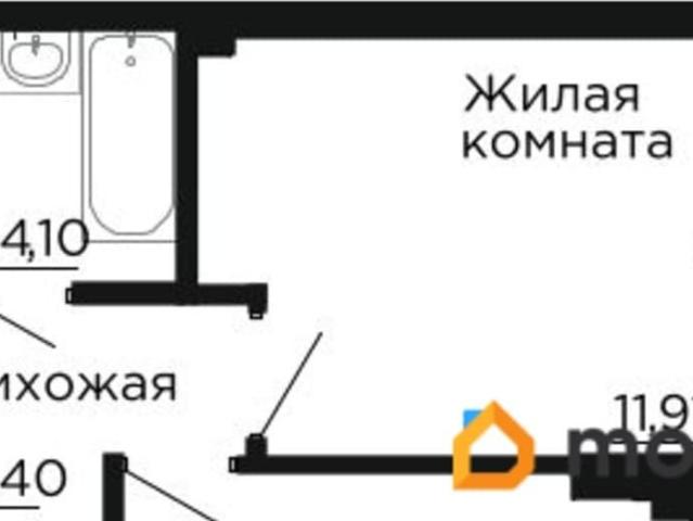 Квартира продажа в Аксайский Р-н, Ростовская область