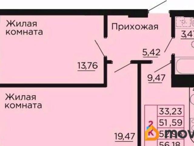 Квартира продажа в Аксайский Р-н, Ростовская область