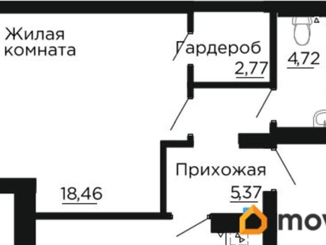 Квартира продажа в Аксайский Р-н, Ростовская область