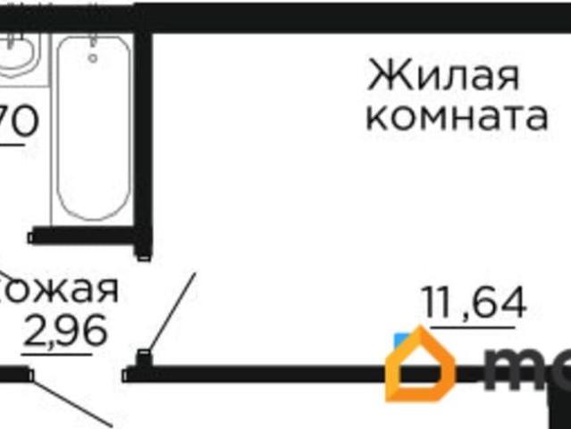 Квартира продажа в Аксайский Р-н, Ростовская область