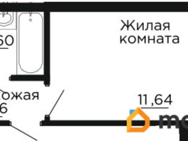Квартира продажа в Аксайский Р-н, Ростовская область