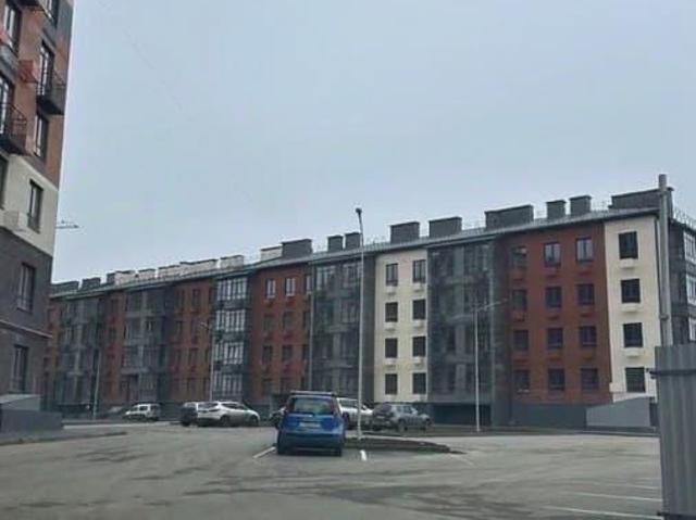 Квартира продажа в Аксайский Р-н, Ростовская область