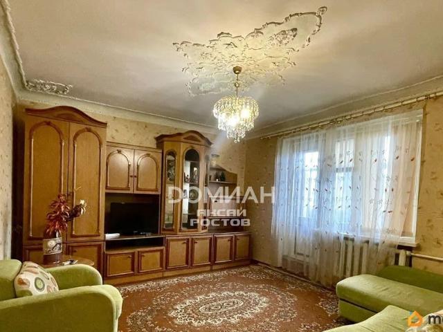 Квартира продажа в Поле Чудес, Аксай