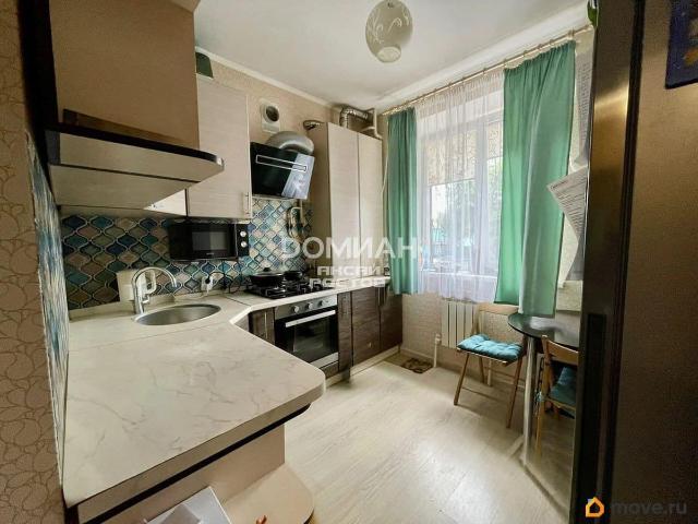 Квартира продажа в Аксайский Р-н, Ростовская область