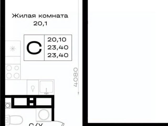 Квартира продажа в Аксайский Р-н, Ростовская область