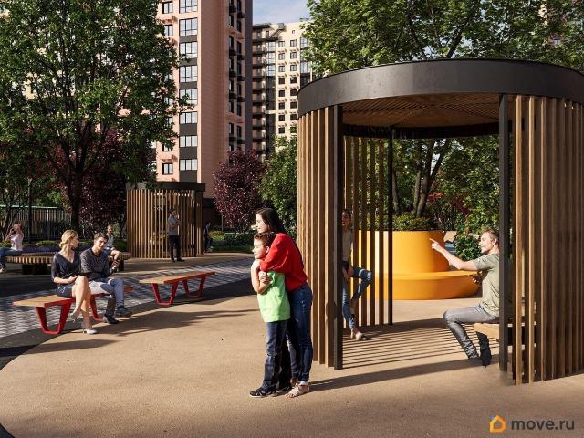 Квартира продажа в Аксайский Р-н, Ростовская область