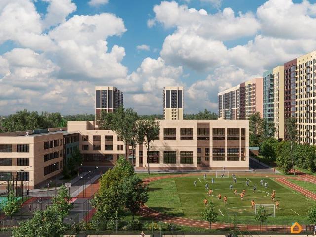 Квартира продажа в Аксайский Р-н, Ростовская область