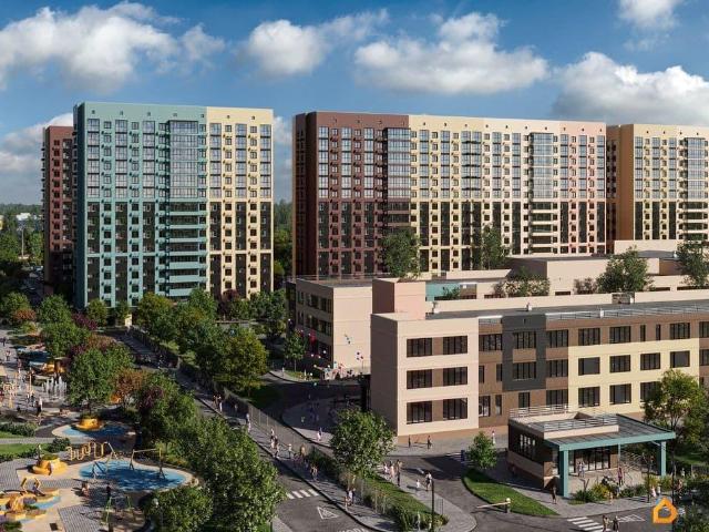 Квартира продажа в Аксайский Р-н, Ростовская область