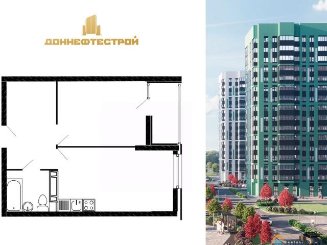 Квартира продажа в Аксайский Р-н, Ростовская область