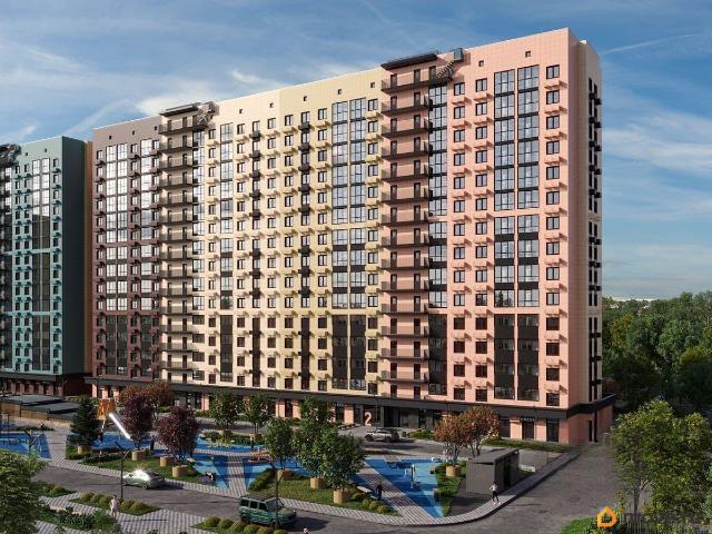 Квартира продажа в Аксайский Р-н, Ростовская область