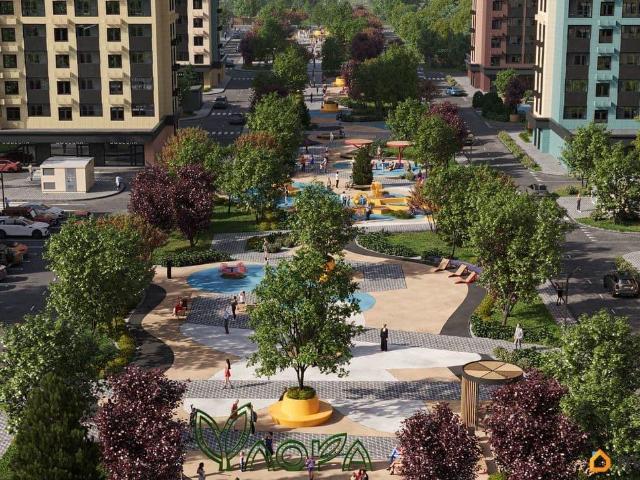 Квартира продажа в Аксайский Р-н, Ростовская область