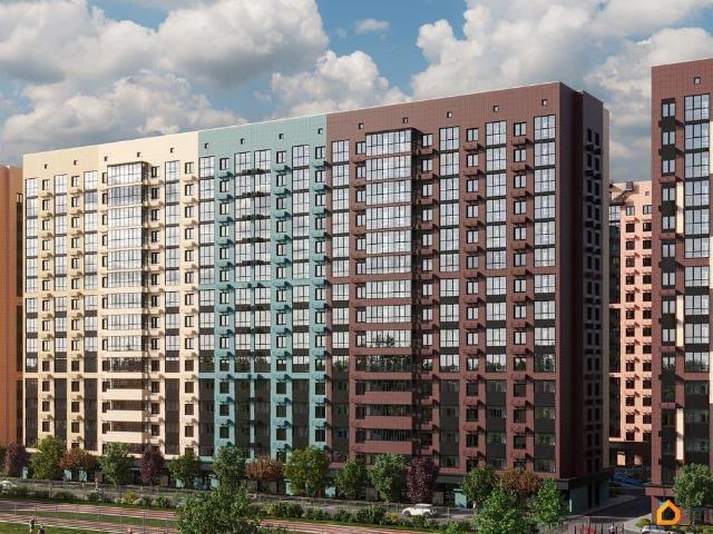 Квартира продажа в Аксайский Р-н, Ростовская область