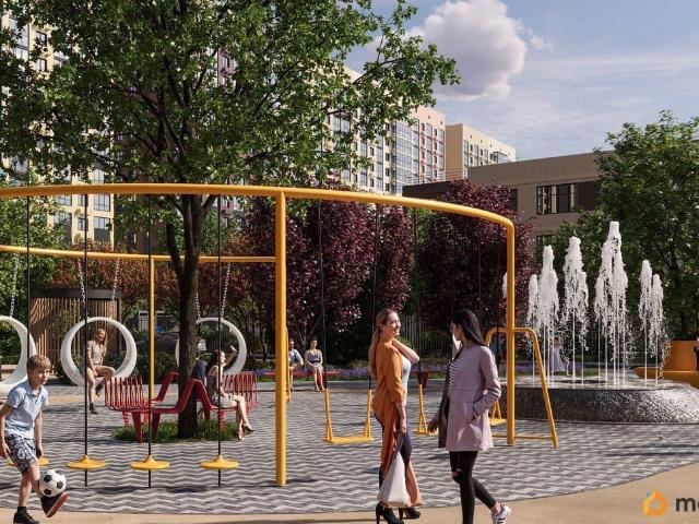 Квартира продажа в Аксайский Р-н, Ростовская область