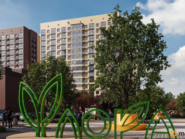 Квартира продажа в Аксайский Р-н, Ростовская область