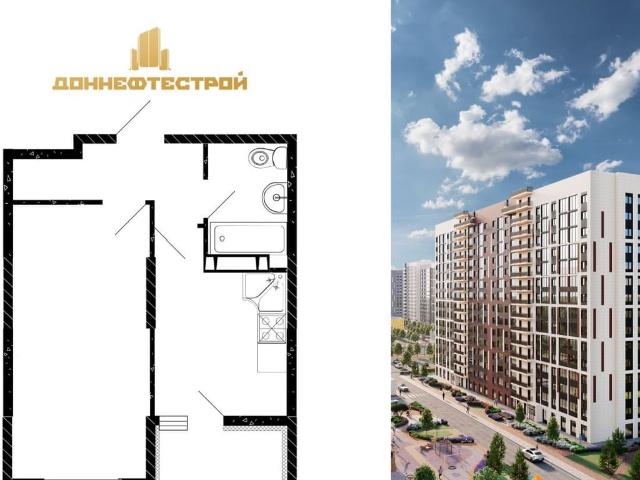 Квартира продажа в Аксайский Р-н, Ростовская область