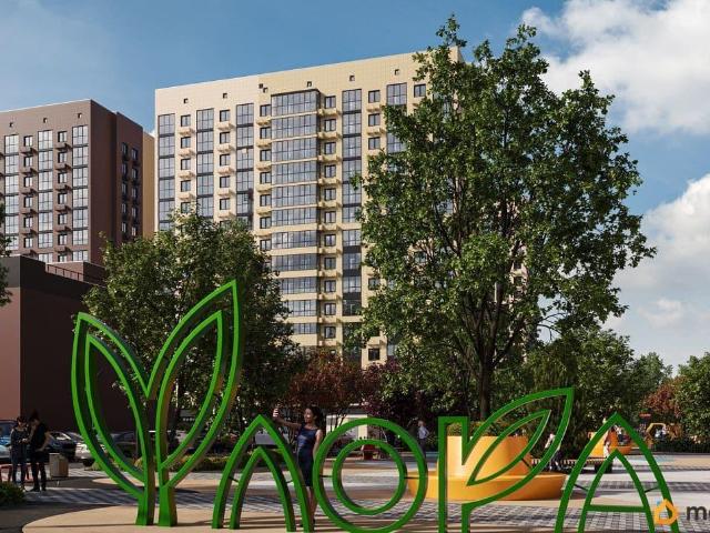 Квартира продажа в Аксайский Р-н, Ростовская область