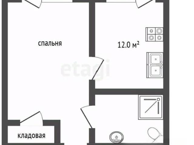 Квартира продажа в Аксайский Р-н, Ростовская область